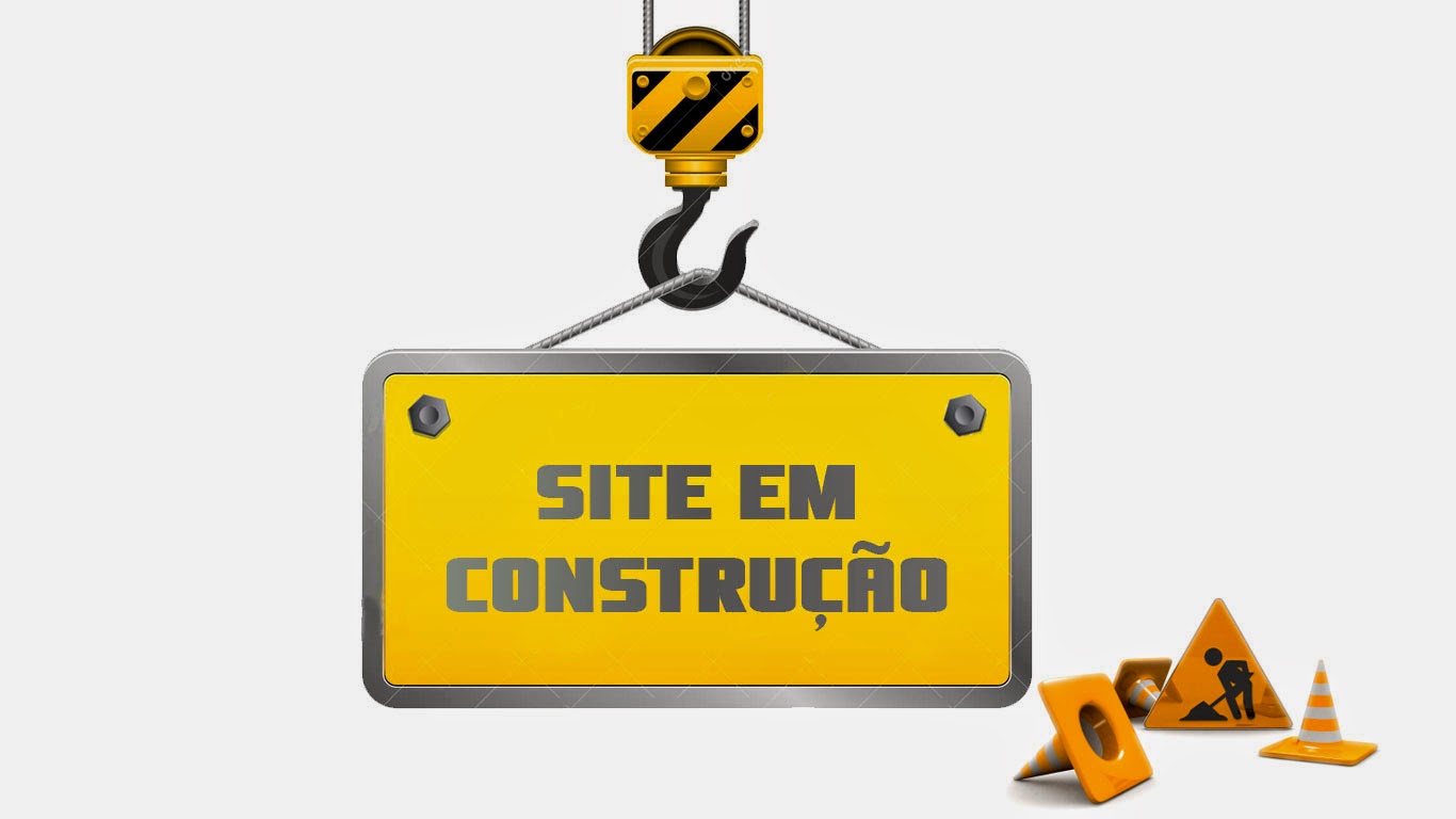 Em Construção
